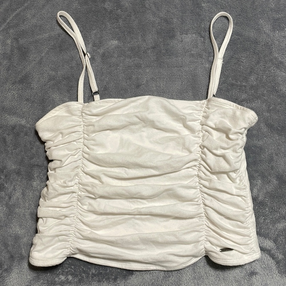 hollister tank top